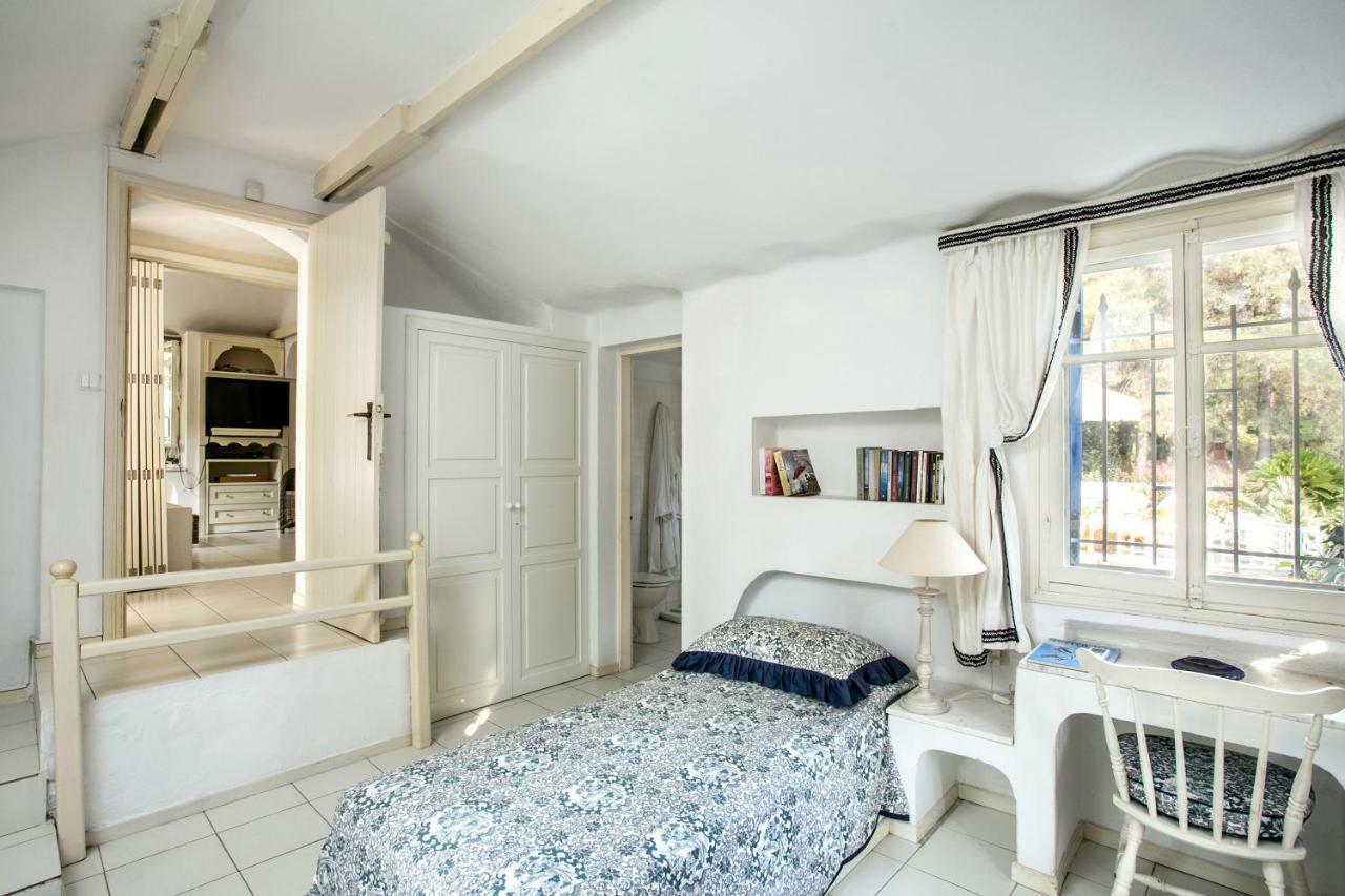 Ilianna Villa Sani  Exterior foto
